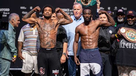 spence vs crawford fight tickets|What time is Errol Spence vs. Terence Crawford。